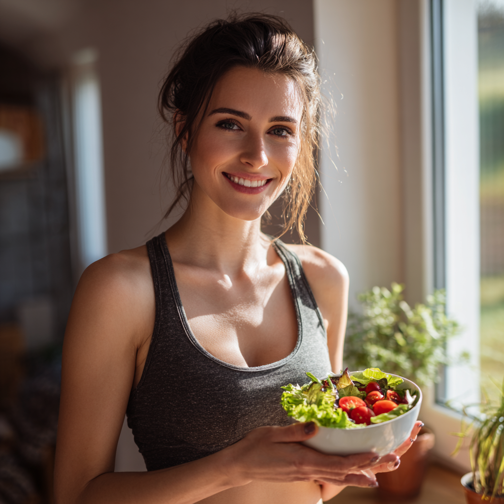 Nutriționist profesionist